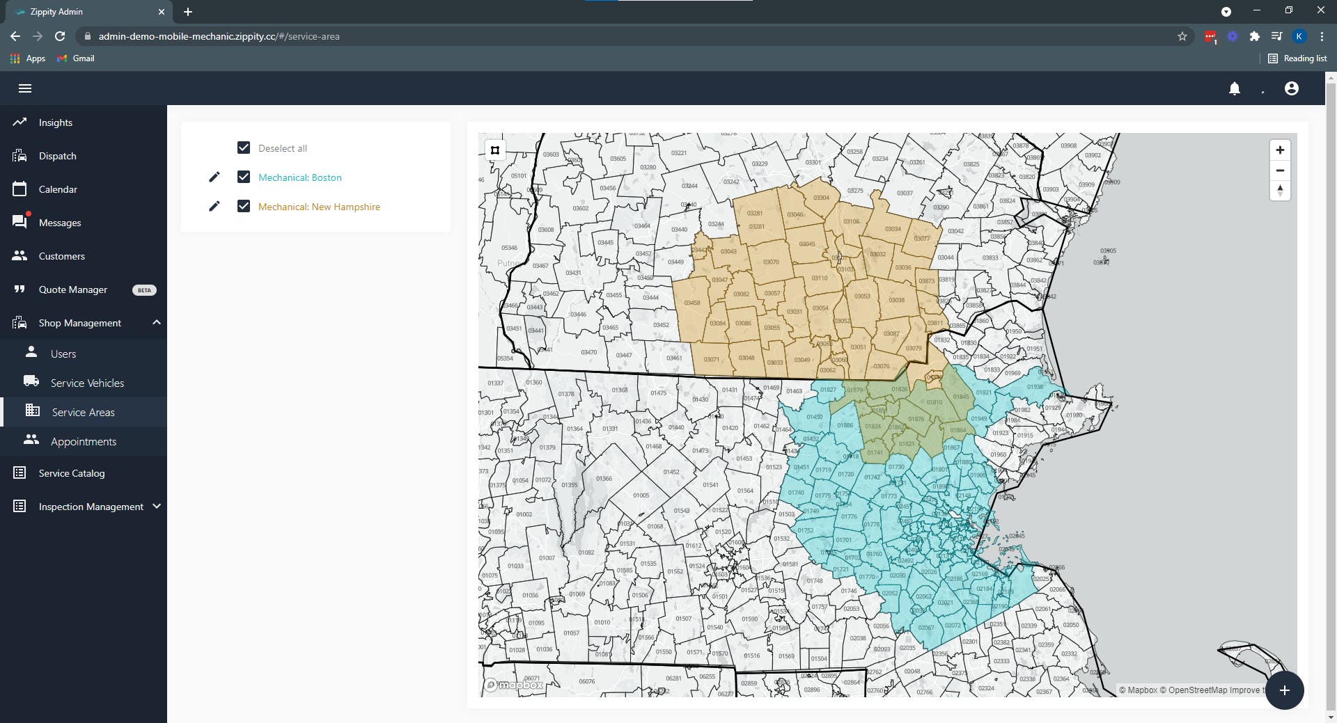 Zippity Screenshot 5