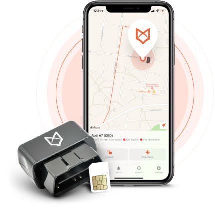 TrackingFox Screenshot 1