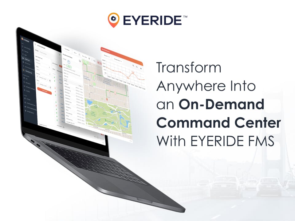 EYERIDE Screenshot 2