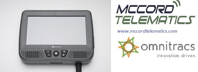 McCord Telematics Screenshot 1