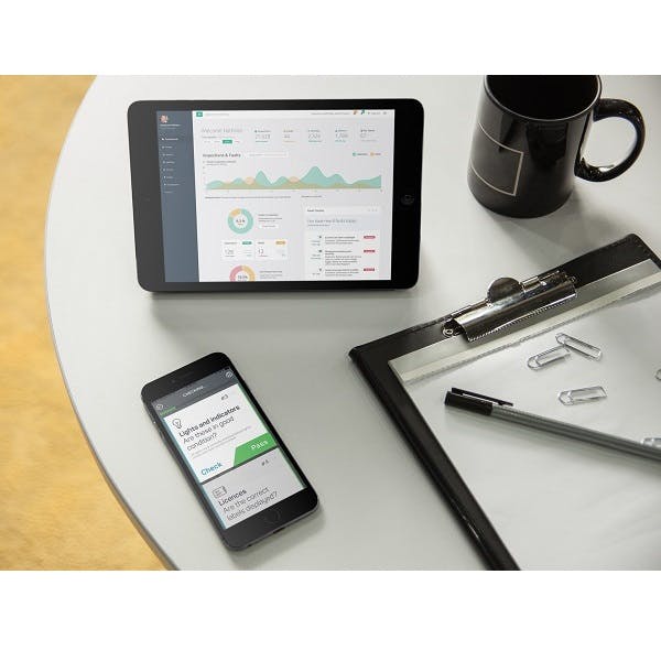 Smartrak Screenshot 3