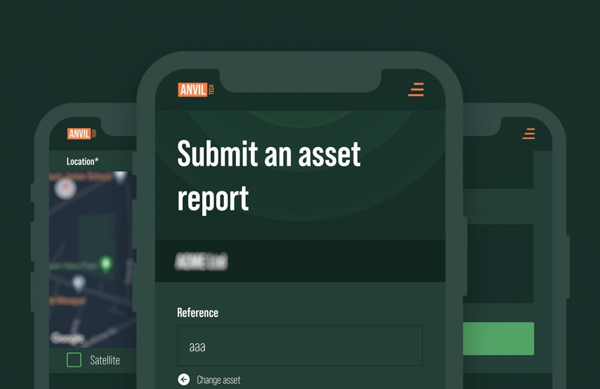 Anvil Tech Screenshot 2