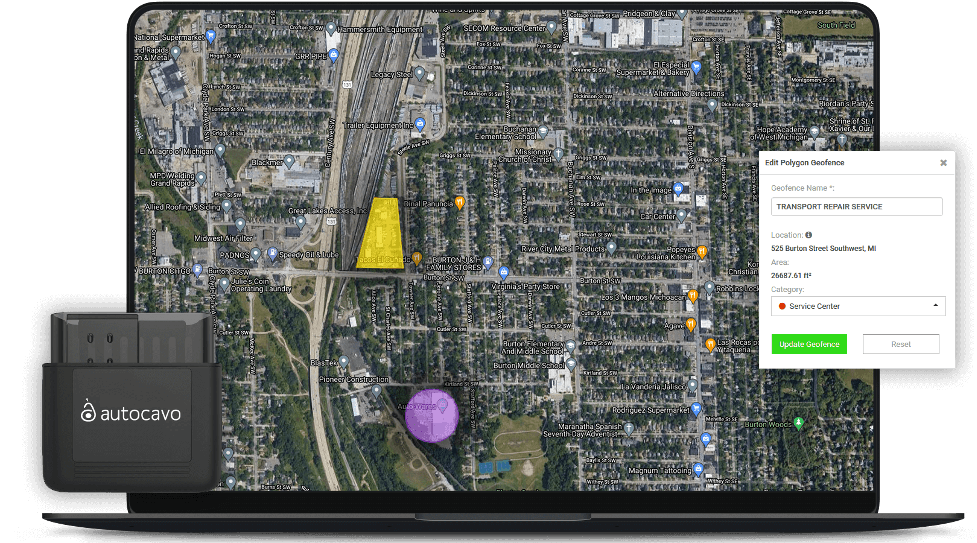 autocavo Screenshot 5
