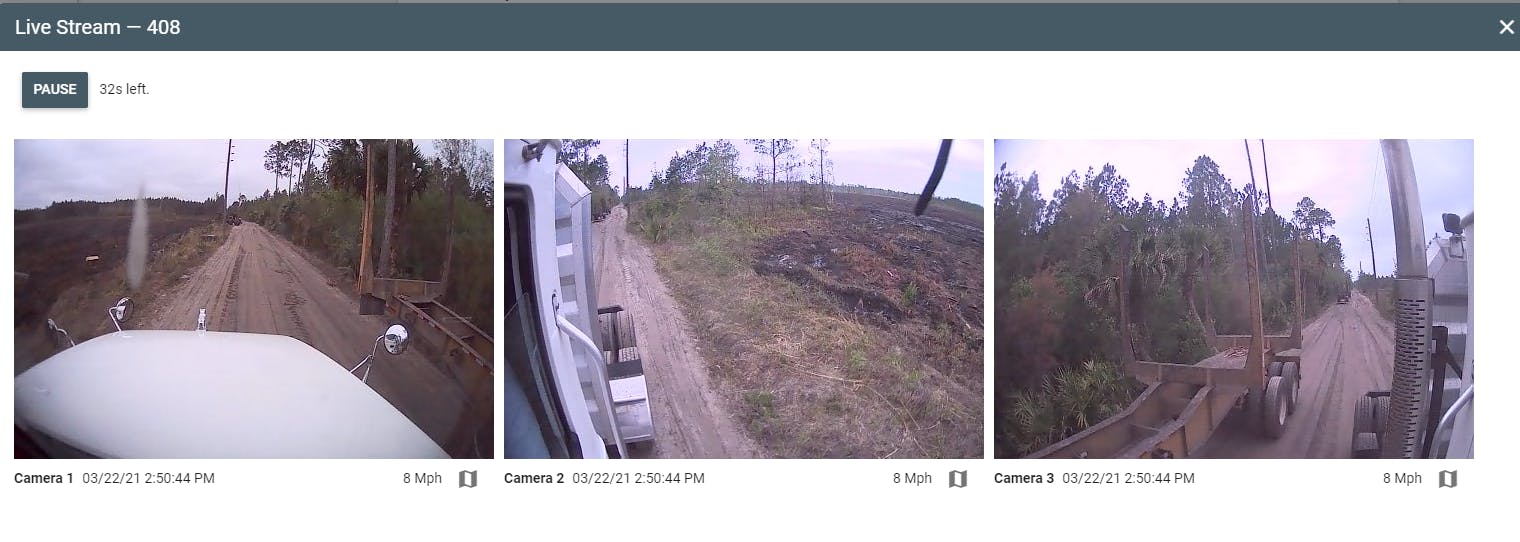 VestigeView Screenshot 1