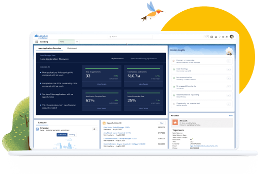 Financial Services Cloud Screenshot 5