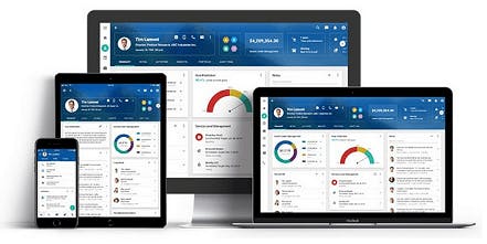 Intelligent Customer Management Screenshot 4