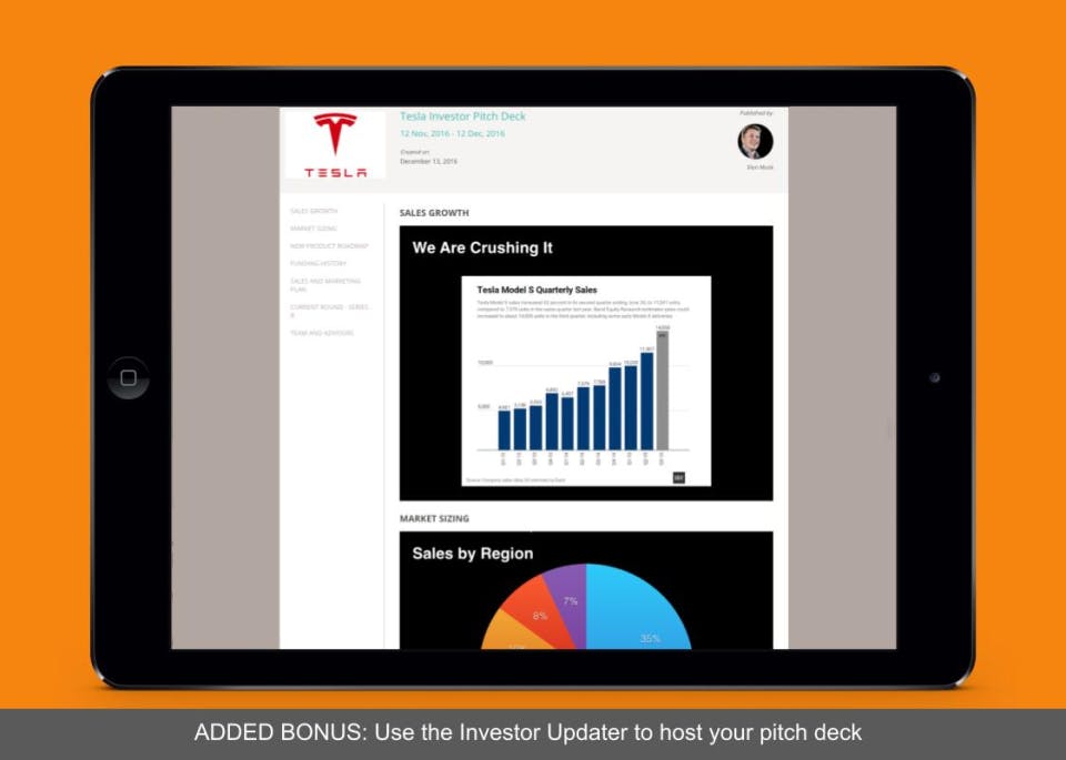Foundersuite Screenshot 3