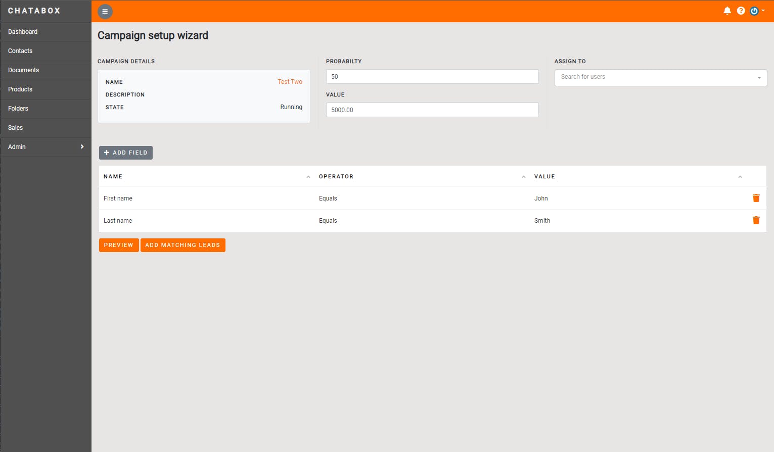 Chatabox Screenshot 5