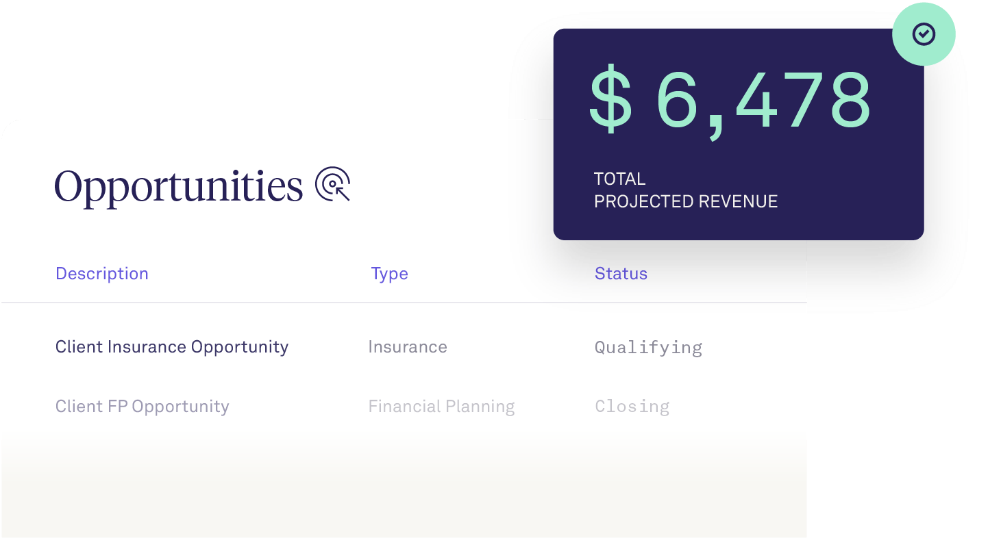 Junxure Cloud Screenshot 4