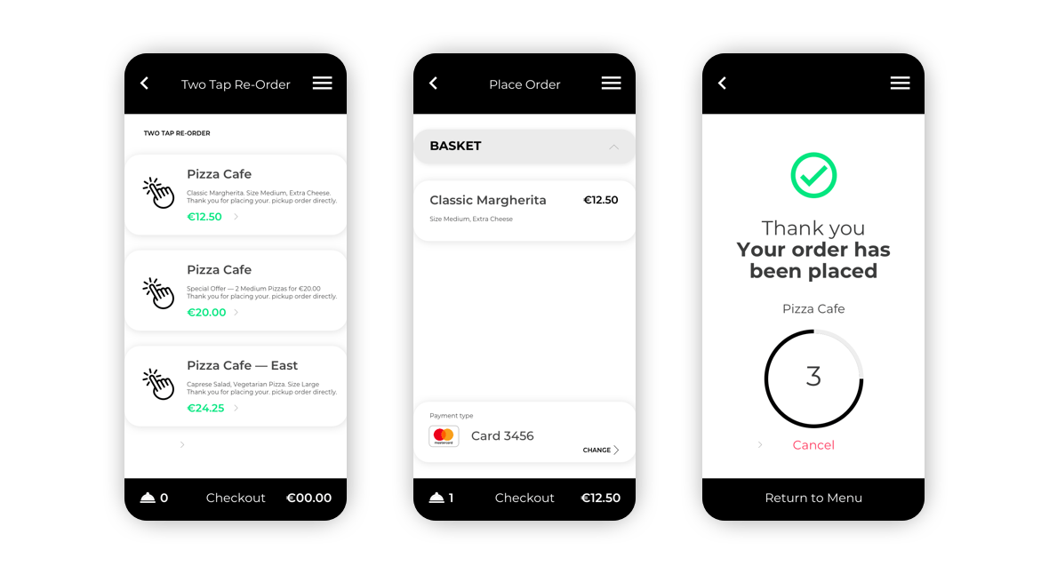 Flipdish Screenshot 3