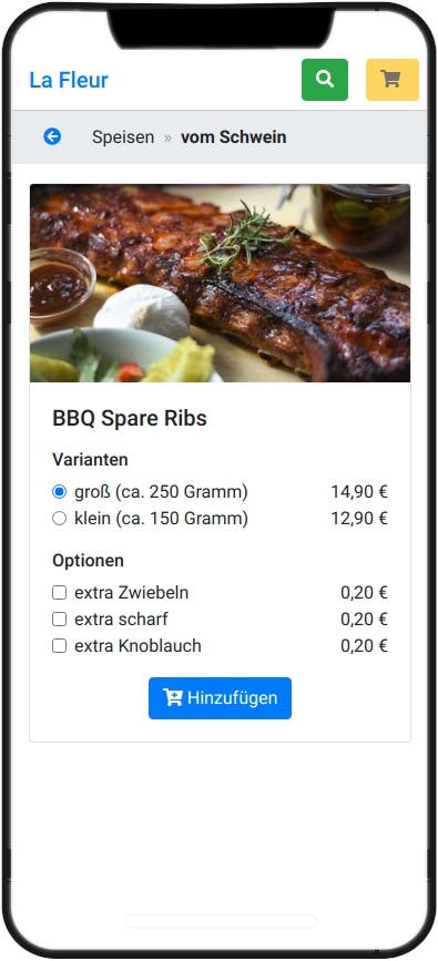 tap4drink Screenshot 2
