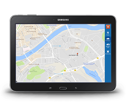 POSdriver Screenshot 4