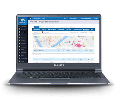 POSdriver Screenshot 5