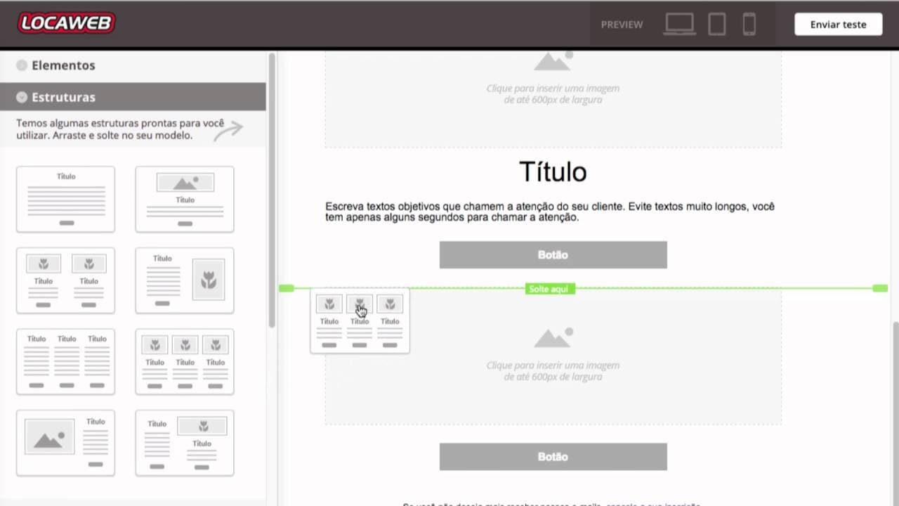Delivery Direto Screenshot 1