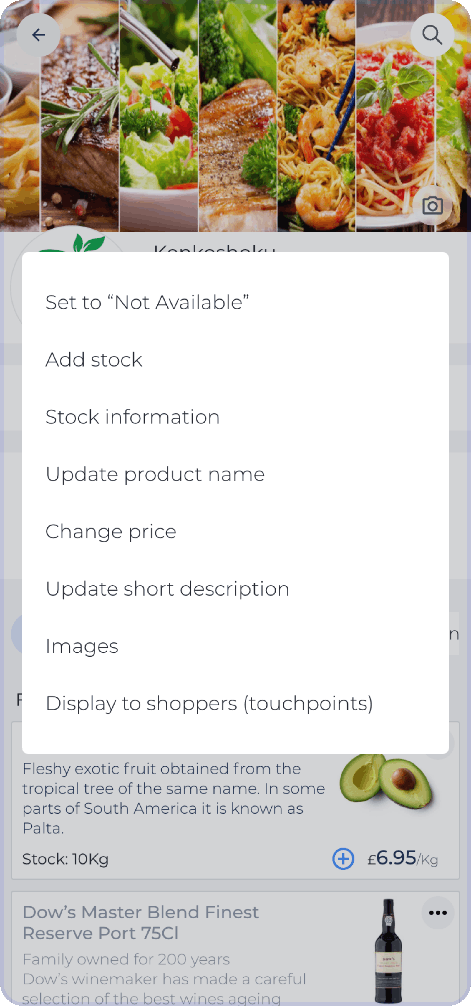 Luper for Business Screenshot 3