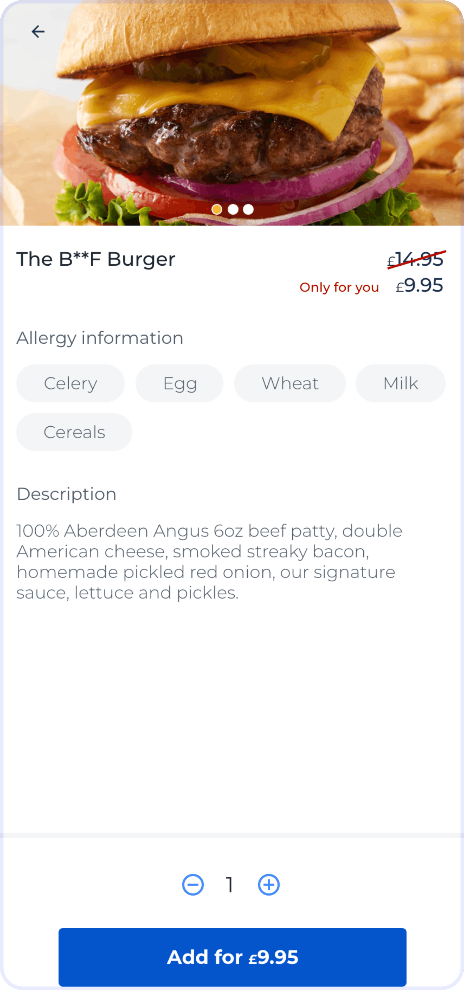 Luper for Business Screenshot 4