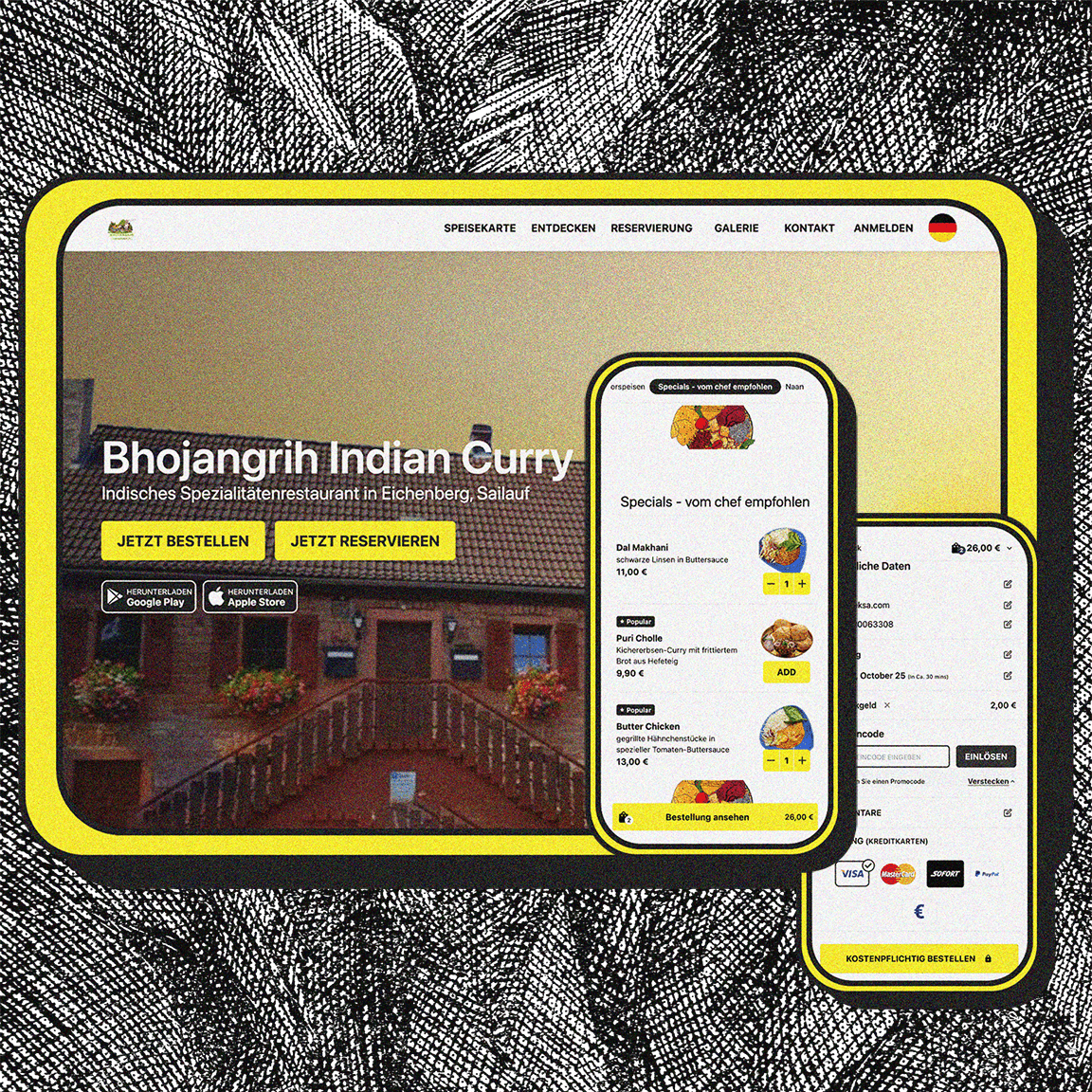 Fleksa Screenshot 1