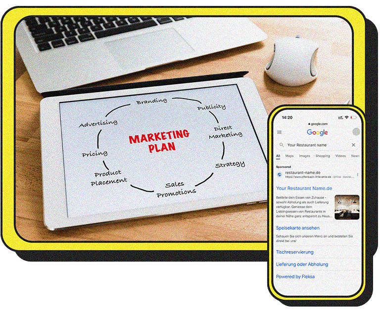 Fleksa Screenshot 4