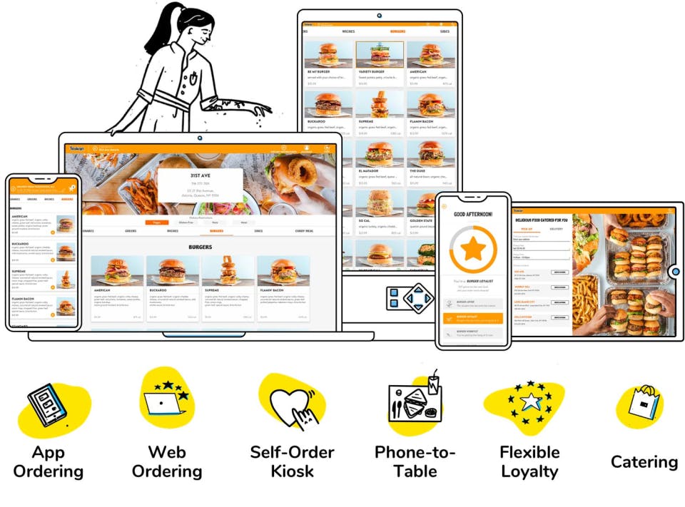 Lunchbox Screenshot 1
