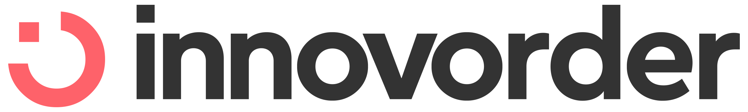 Innovorder