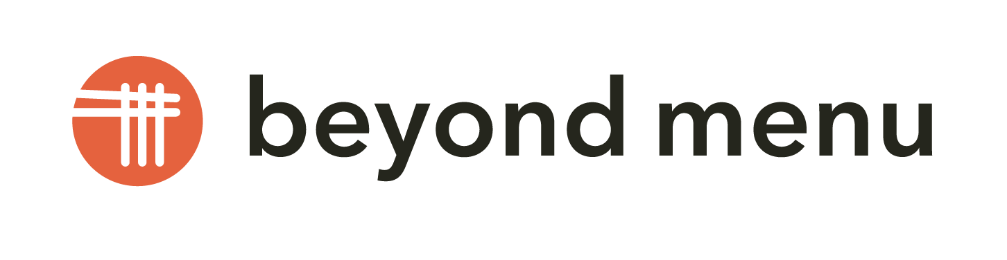 BeyondMenu 