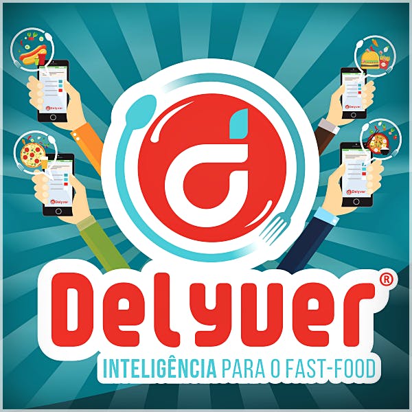 Delyver Screenshot 1