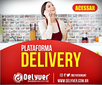 Delyver Screenshot 2