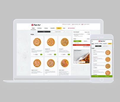 LivePepper Screenshot 1