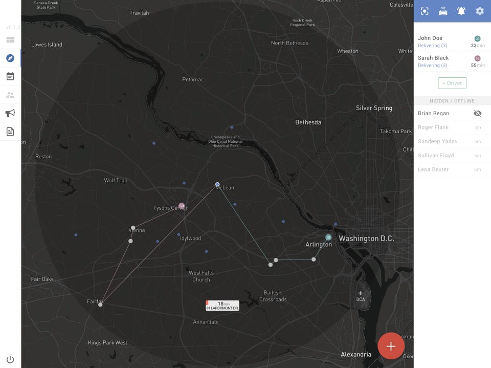 iFexo Screenshot 1
