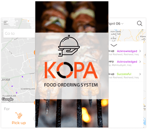 Kopatech Screenshot 5