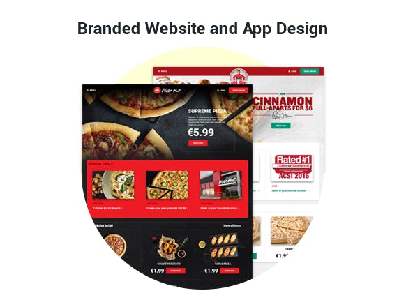 Foodnis Screenshot 4