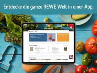REWE Screenshot 2
