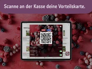 REWE Screenshot 3
