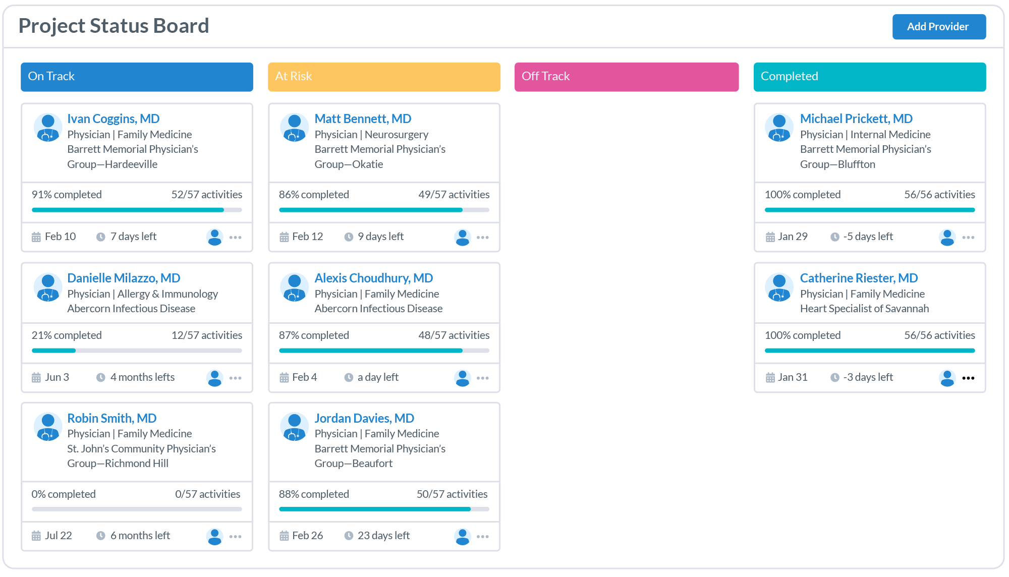 Marketware Screenshot 3