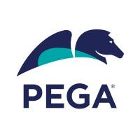 Pega CRM