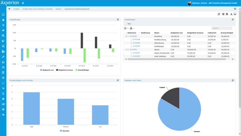Spacewell Workplace Screenshot 2