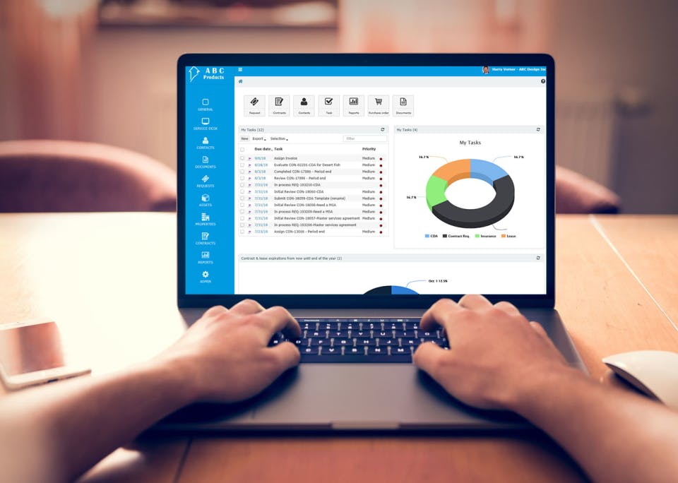 Spacewell Workplace Screenshot 5