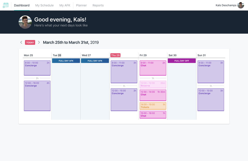Happy Tools Screenshot 2