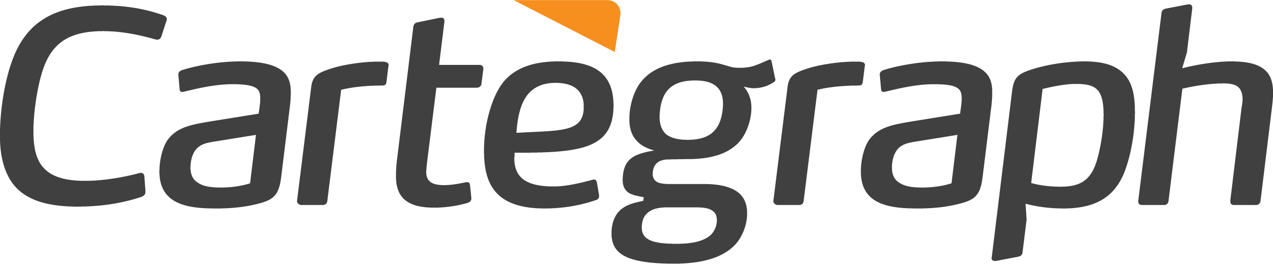 Cartegraph