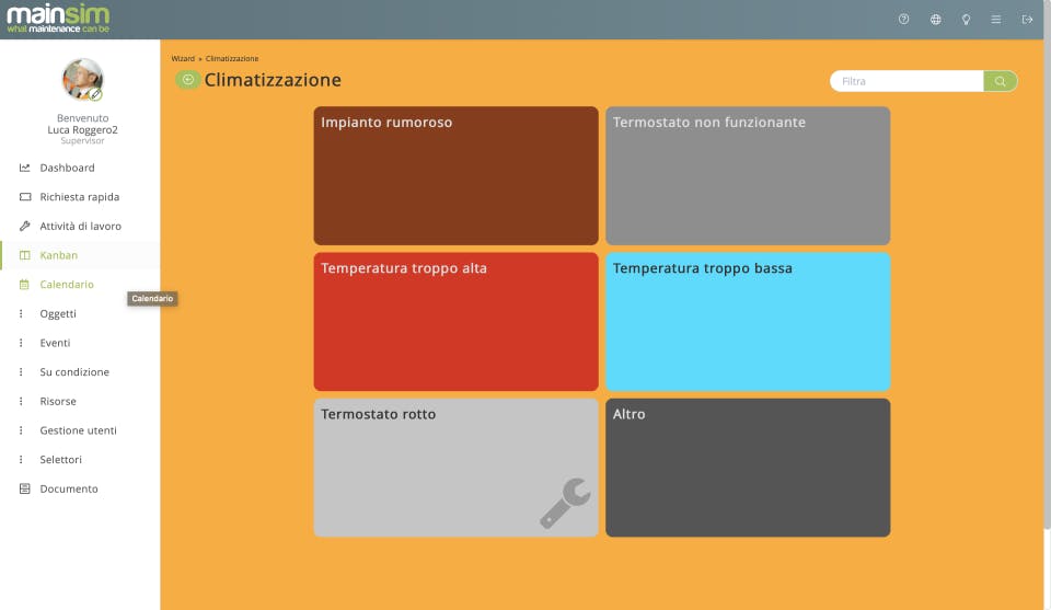 mainsim Screenshot 3