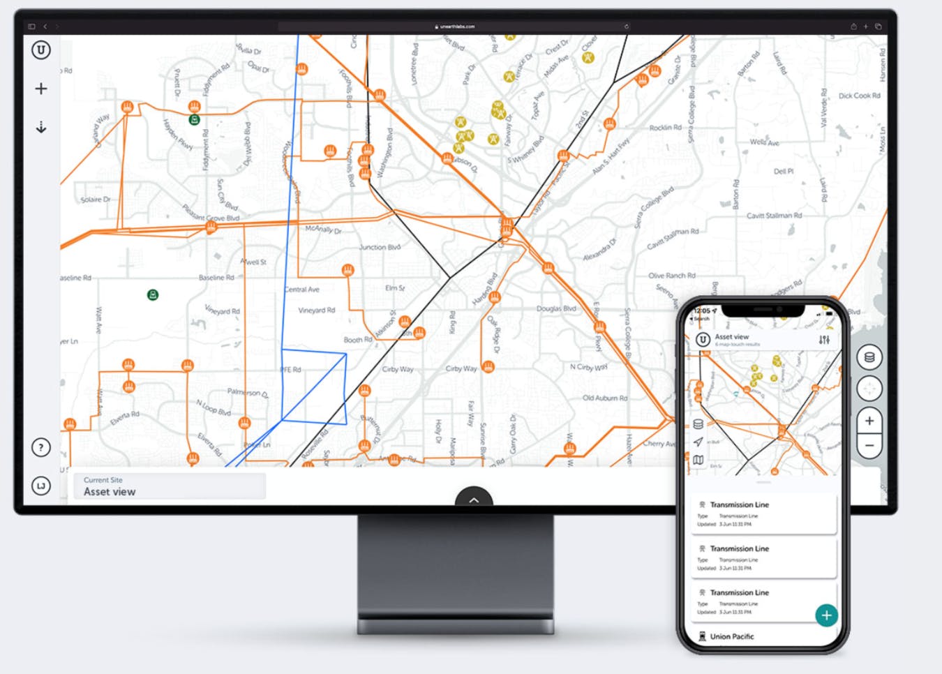OnePlace Screenshot 1