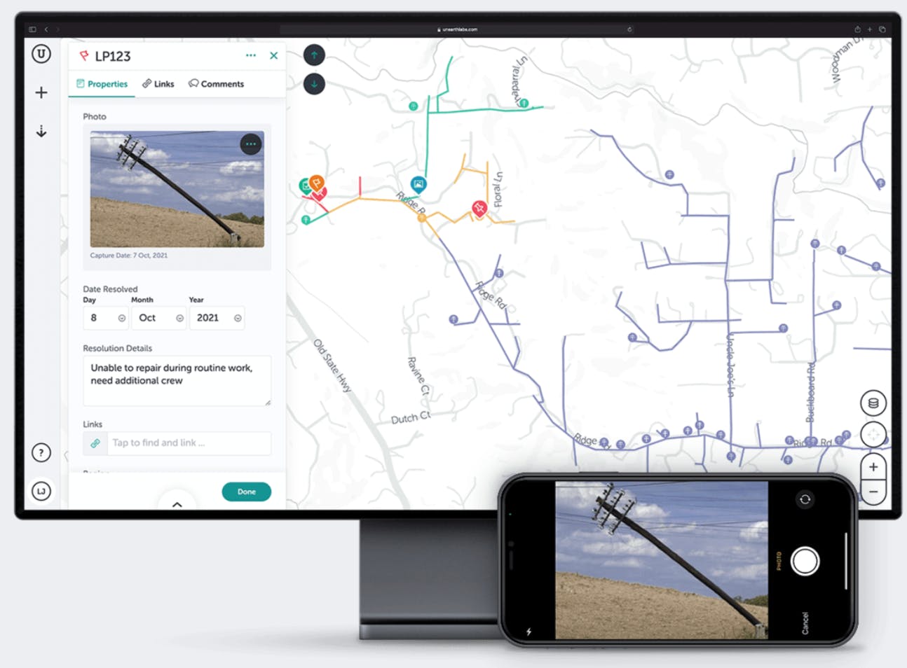 OnePlace Screenshot 3