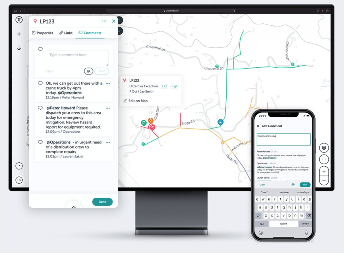 OnePlace Screenshot 4