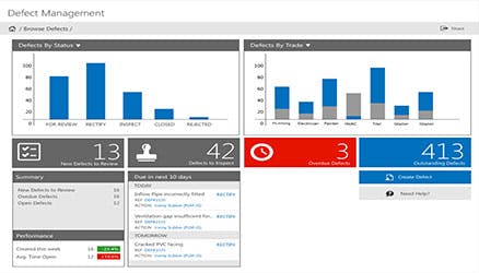 iTWOfm  Screenshot 1