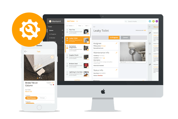 Crowdfind Screenshot 1