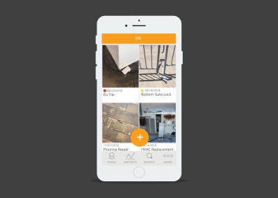Crowdfind Screenshot 3