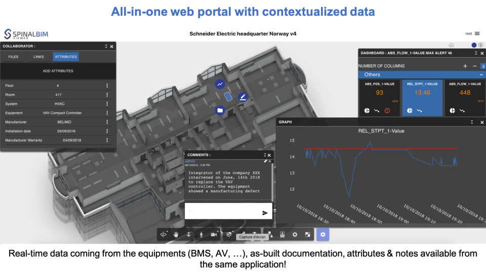 SpinalTwin Suite Screenshot 1