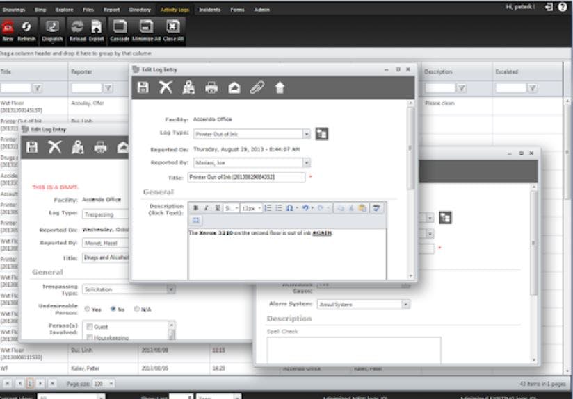 StackFM Screenshot 2