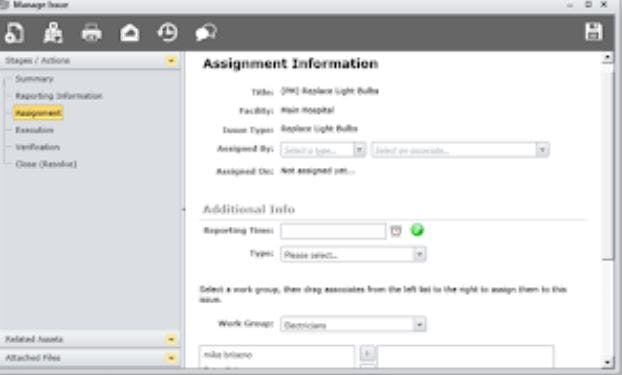 StackFM Screenshot 3