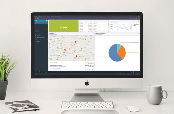 D-TEC Screenshot 2